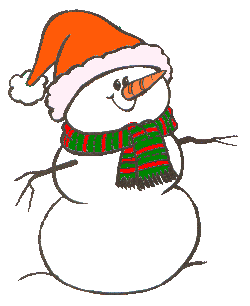 snowman