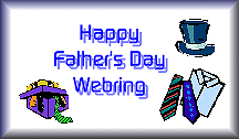 Original Happy Father's Day Webring