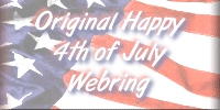 Original Happy 4th of July Webring