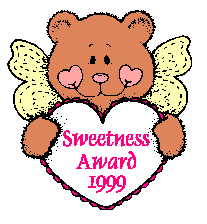 award