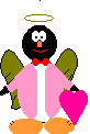 penguin